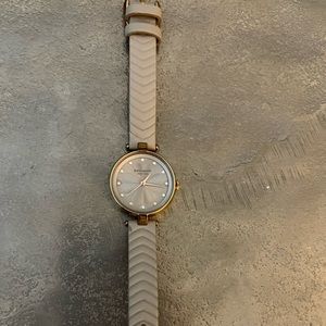 Kate Spade Rose Gold Watch